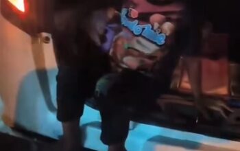 Bocah Sembunyi di Bagasi Taksi Online hingga Terbawa Jauh, Driver Kaget 5 Bocah Sembunyi di Bagasi Taksi Online hingga Terbawa Jauh, Driver Kaget