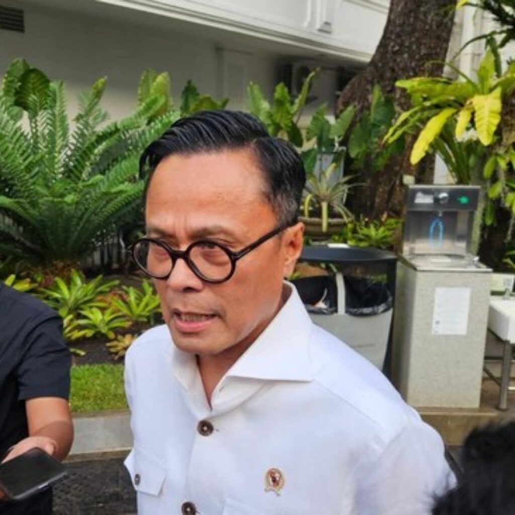 Bos Danantara Bocorkan Rencana IPO Pegadaian Pelindo hingga Angkasa Pura