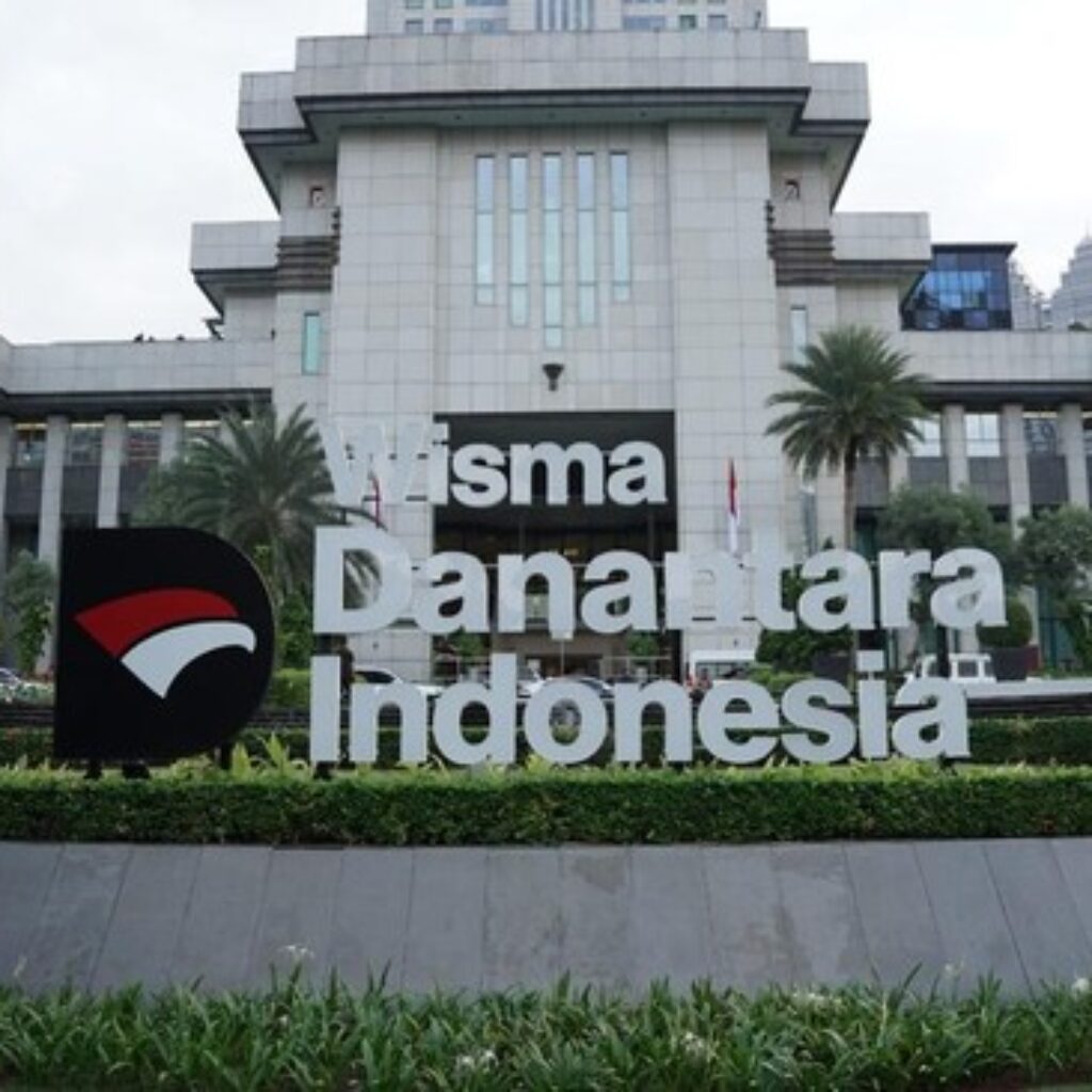 BP BUMN dan Danantara Susun Strategi Transformasi BUMN 5 Tahun ke Depan
