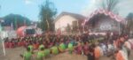BPBD Toraja Utara Edukasi Ratusan Pramuka Cegah Karhutla di Musim Kemarau