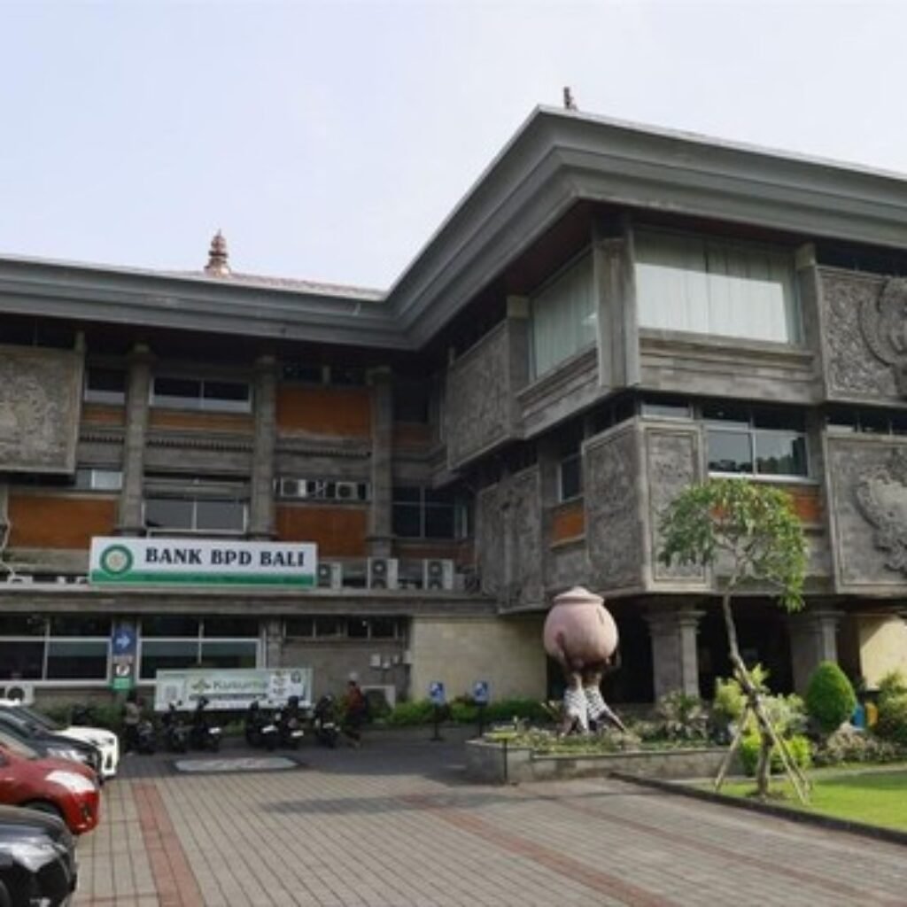 BPD Bali Perkuat Layanan Digital dan QRIS Cross-Border untuk Genjot Bisnis 2026