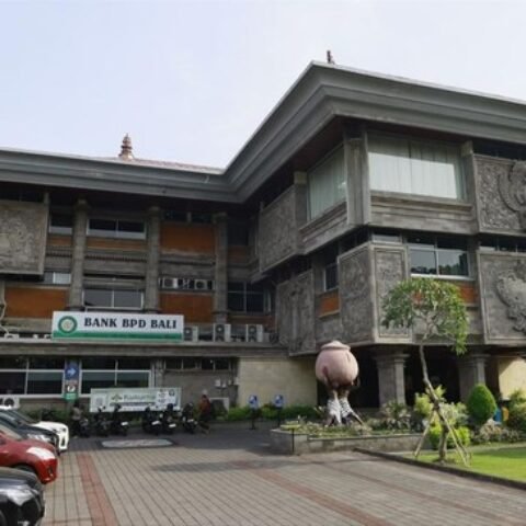 BPD Bali Perkuat Layanan Digital dan QRIS Cross-Border untuk Genjot Bisnis 2026