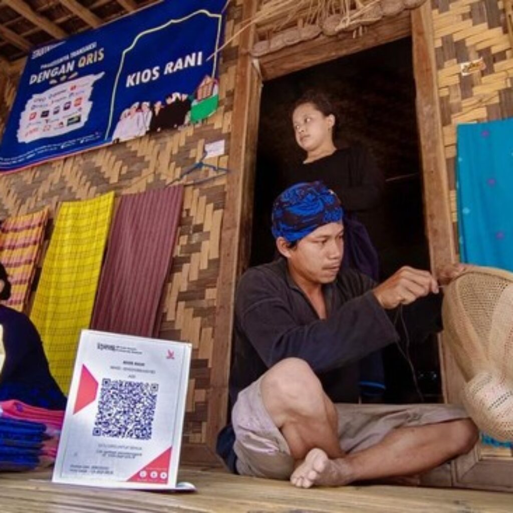 BRI Dukung Kebijakan Penempatan Dana SAL, Fokus Perkuat Kredit UMKM