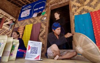 BRI Dukung Kebijakan Penempatan Dana SAL, Fokus Perkuat Kredit UMKM 6 BRI Dukung Kebijakan Penempatan Dana SAL, Fokus Perkuat Kredit UMKM