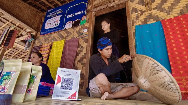 BRI Dukung Kebijakan Penempatan Dana SAL, Fokus Perkuat Kredit UMKM 1 BRI Dukung Kebijakan Penempatan Dana SAL, Fokus Perkuat Kredit UMKM