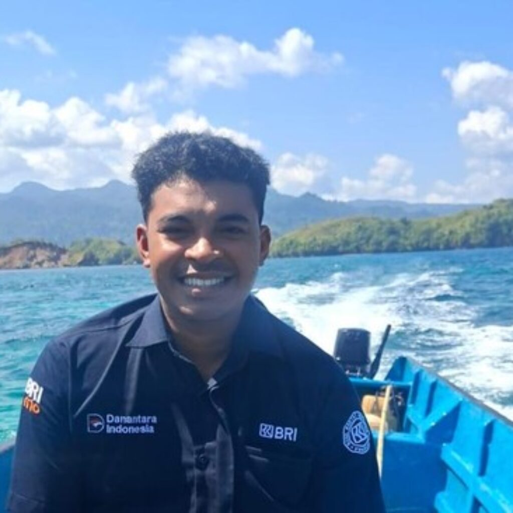 BRI Jangkau 34 Desa di Kepulauan Maluku Utara Lewat Teras BRI Kapal