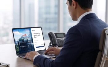 BRI Luncurkan Qlola New Skin Perkuat Solusi Digital Nasabah Bisnis 3 BRI Luncurkan Qlola New Skin Perkuat Solusi Digital Nasabah Bisnis