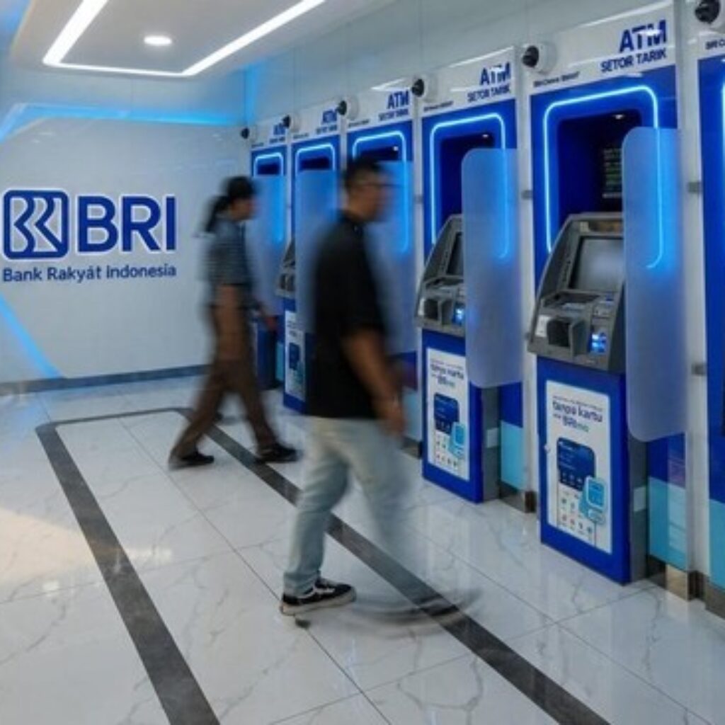 BRI Raih Delapan Penghargaan di PRIMA Awards 2026, Unggul di Layanan Pembayaran Digital