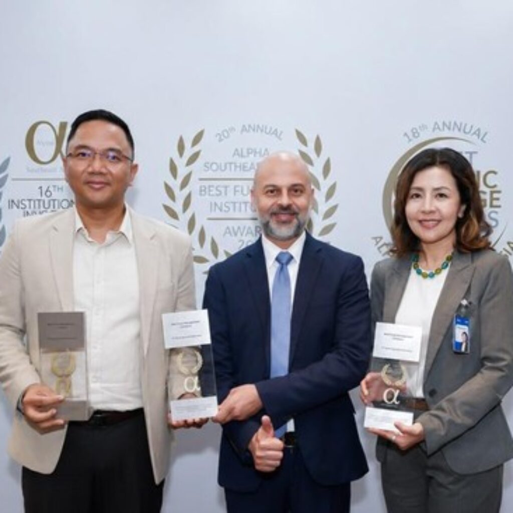BRI Raih Tiga Penghargaan Internasional, Kukuhkan Kepemimpinan Transaction Banking