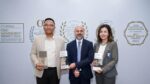 BRI Raih Tiga Penghargaan Internasional, Kukuhkan Kepemimpinan Transaction Banking