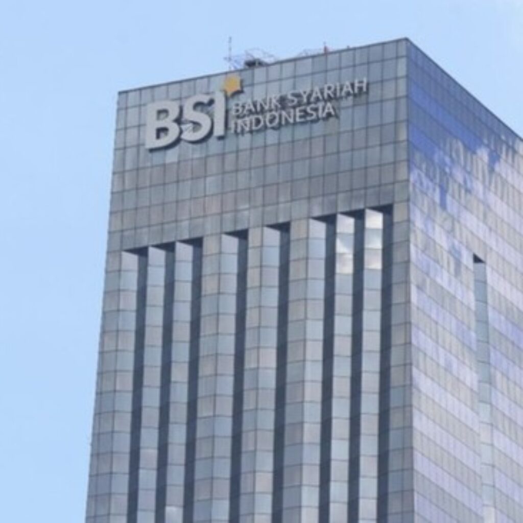 BSI Bukukan Laba Rp4,15 Triliun Semester I-2026, Ditopang Bisnis Emas yang Melonjak