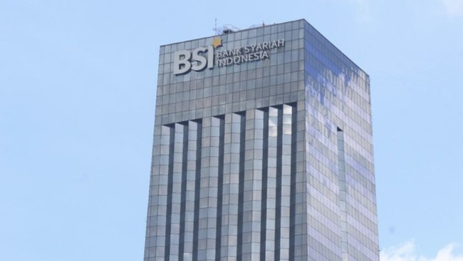 BSI Bukukan Laba Rp4,15 Triliun Semester I-2026, Ditopang Bisnis Emas yang Melonjak 1 BSI Bukukan Laba Rp4,15 Triliun Semester I-2026, Ditopang Bisnis Emas yang Melonjak