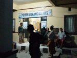 Buntut Tersangka Narkoba Kabur, Kapolsek Kalmas Dicopot
