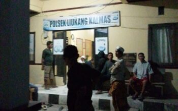 Buntut Tersangka Narkoba Kabur, Kapolsek Kalmas Dicopot 10 Buntut Tersangka Narkoba Kabur, Kapolsek Kalmas Dicopot