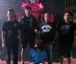 Residivis Pencuri HP Petani di Takalar Ditangkap Polisi Usai Tiga Hari Buronan 2 Buron 5 Bulan, Pelaku Pencurian HP di Takalar Ditangkap Polisi
