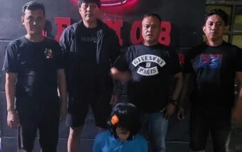 Buron 5 Bulan, Pelaku Pencurian HP di Takalar Ditangkap Polisi