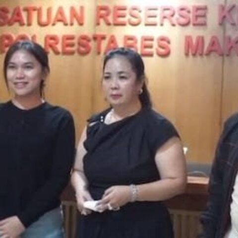 Buron Dua Bulan, Pelaku Pencurian Gelang Emas 50 Gram Ditangkap di Makassar