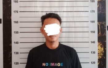 Buron Satu Bulan, Pelaku Pengancaman di Jeneponto Akhirnya Diringkus Polsek Binamu 10 Buron Satu Bulan, Pelaku Pengancaman di Jeneponto Akhirnya Diringkus Polsek Binamu