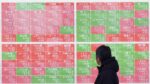 Bursa Asia Bervariasi, Nikkei dan Koreksi Sementara Dow Jones Rekor Tinggi