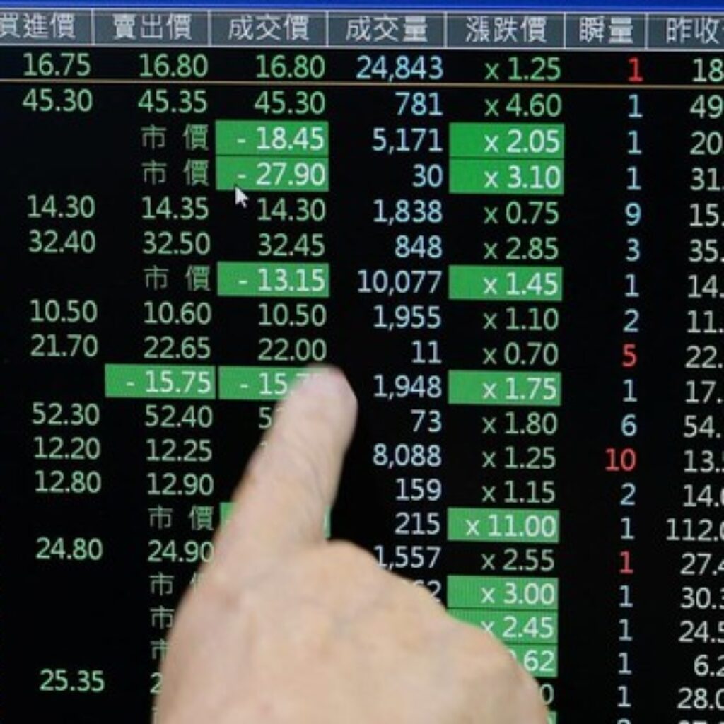 Bursa Asia Mayoritas Menguat, Data PDB Jepang Jadi Sorotan