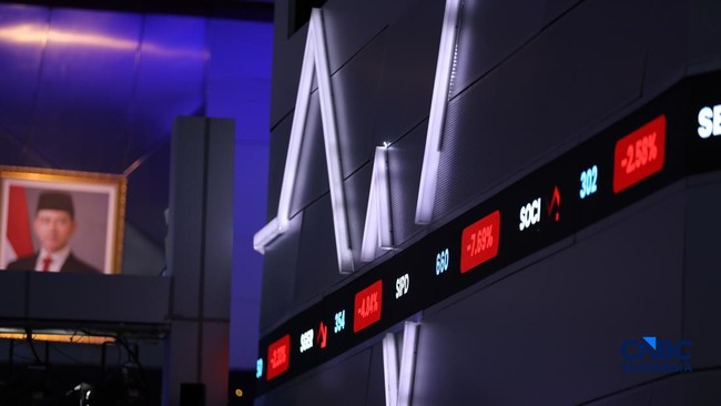 Bursa Asia Variatif di Awal Pekan, Nikkei dan Kospi Melemah Tipis 1 Bursa Asia Variatif di Awal Pekan, Nikkei dan Kospi Melemah Tipis