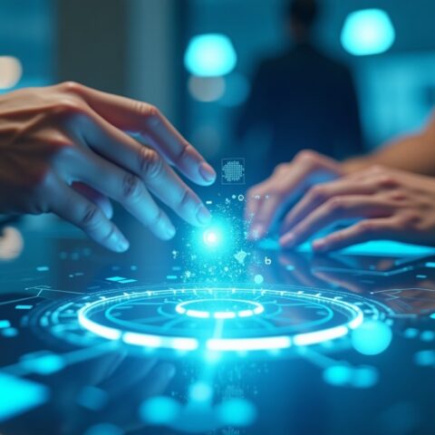 ByteDance Siapkan Model AI 10 Triliun Parameter, Terbesar dari China 14 ByteDance Siapkan Model AI 10 Triliun Parameter, Terbesar dari China