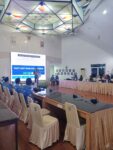 Cabang Hafalan Hadis MTQ KORPRI Nasional Uji Pemahaman Nilai ASN