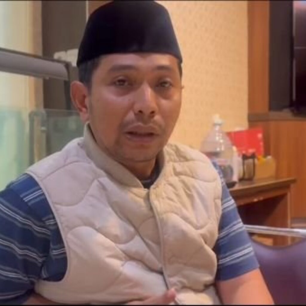 Camat Panakkukang Perketat Pengawasan Lurah Agar Tidak Nongkrong di Warung Kopi