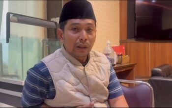 Camat Panakkukang Perketat Pengawasan Lurah Agar Tidak Nongkrong di Warung Kopi