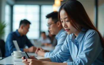 Cara Menggunakan ChatGPT Work: Fitur, Fungsi, dan Tips untuk Pekerjaan 6 Cara Menggunakan ChatGPT Work: Fitur, Fungsi, dan Tips untuk Pekerjaan