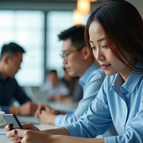 Cara Menggunakan ChatGPT Work: Fitur, Fungsi, dan Tips untuk Pekerjaan 23 Cara Menggunakan ChatGPT Work: Fitur, Fungsi, dan Tips untuk Pekerjaan