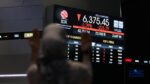 Chandra Asri Tingkatkan Free Float Saham ke 25,7 Persen, Melewati Ambang MSCI