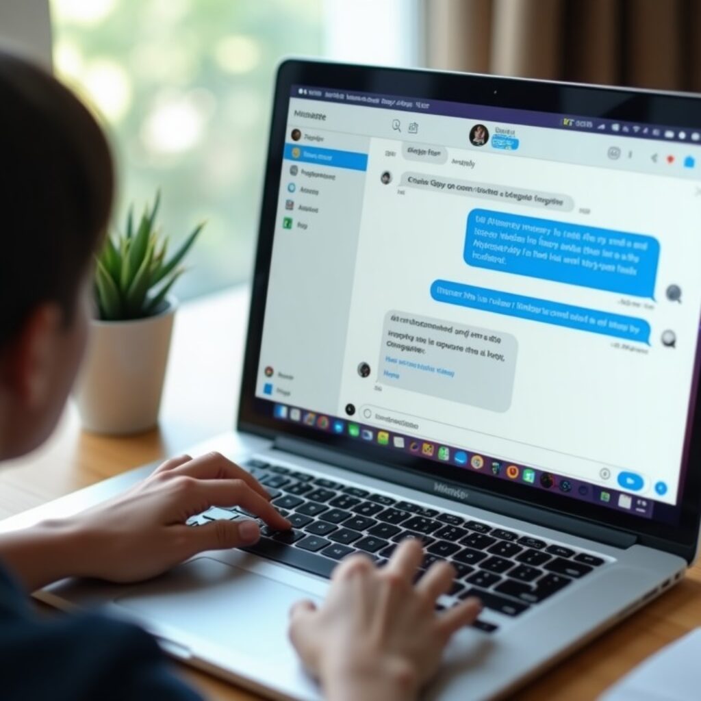 ChatGPT Hadirkan Plugin Messages di Mac, Bisa Baca dan Balas iMessage hingga SMS