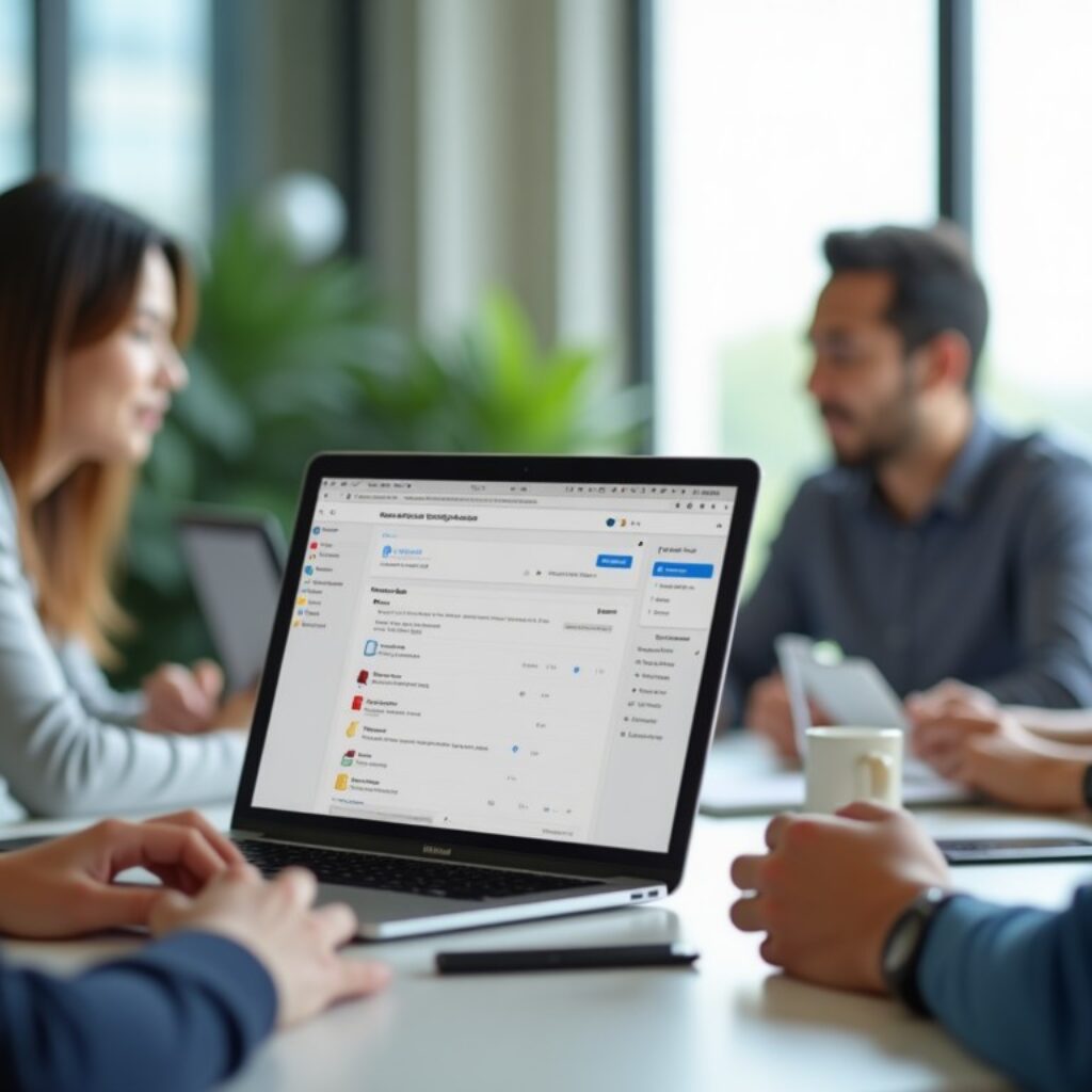ChatGPT Kini Bisa Buka dan Edit File Google Drive Langsung dari Percakapan