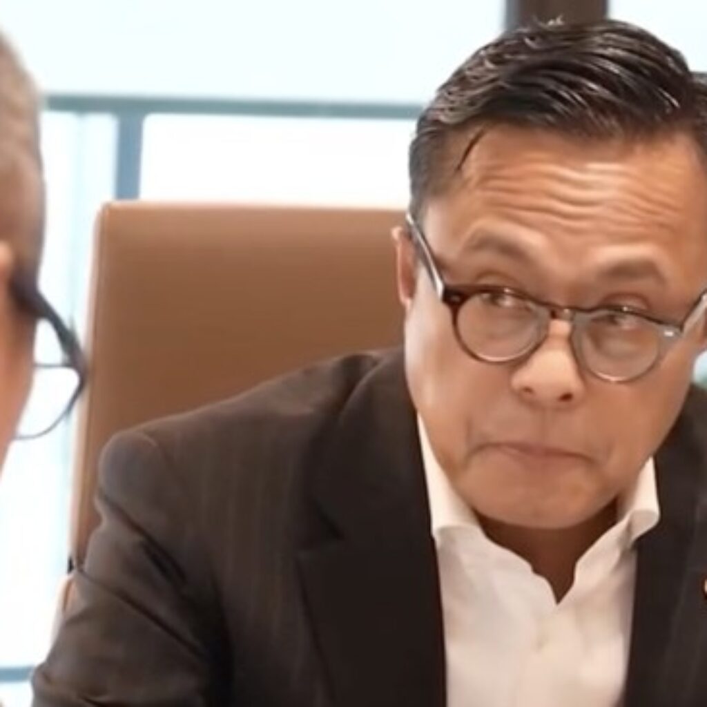 COO Danantara: Penyehatan Fundamental Waskita Prioritas Utama, Delisting Jika Perlu Dihadapi