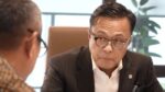 COO Danantara: Penyehatan Fundamental Waskita Prioritas Utama, Delisting Jika Perlu Dihadapi