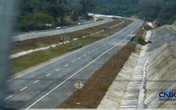 Danantara Dorong BUMN Tol Bertransformasi ke Layanan Berorientasi Pengguna 3 Danantara Dorong BUMN Tol Bertransformasi ke Layanan Berorientasi Pengguna
