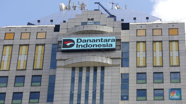 Danantara Siapkan Rp44,5 Triliun untuk Garap Bisnis Daging Asia Bersama JBS 1 Danantara Siapkan Rp44,5 Triliun untuk Garap Bisnis Daging Asia Bersama JBS