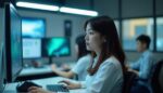 DeepSeek V4 Pro Resmi Dirilis, Penantang Baru Model AI China Kimi K3
