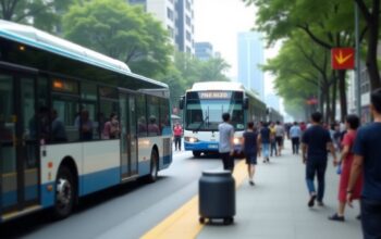 Demo 27 Agustus Ganggu Rute Transjakarta, Cek Penyesuaian Lewat Fitur Favorite di Aplikasi 8 Demo 27 Agustus Ganggu Rute Transjakarta, Cek Penyesuaian Lewat Fitur Favorite di Aplikasi