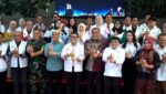 Devo Khadafi Resmi Pimpin BPC Perhumas Makassar 2026–2029