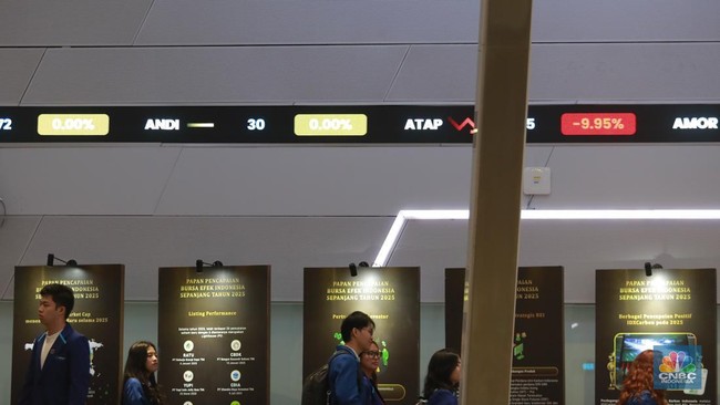 Direktur Astra (ASII) Tambah Kepemilikan Saham Rp 2,4 Miliar 1 Direktur Astra (ASII) Tambah Kepemilikan Saham Rp 2,4 Miliar