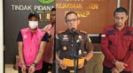 Dua Tahun Buron, Tersangka Kredit Bank Sulselbar Dijebloskan ke Penjara
