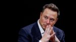 Elon Musk Tetap Orang Terkaya Dunia dengan Harta US$708,8 Miliar