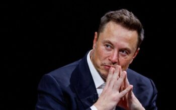 Elon Musk Tetap Orang Terkaya Dunia dengan Harta US$708,8 Miliar 6 Elon Musk Tetap Orang Terkaya Dunia dengan Harta US$708,8 Miliar