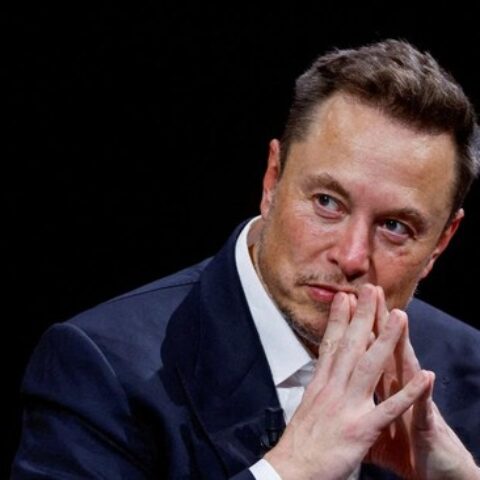 Elon Musk Tetap Orang Terkaya Dunia dengan Harta US$708,8 Miliar 11 Elon Musk Tetap Orang Terkaya Dunia dengan Harta US$708,8 Miliar