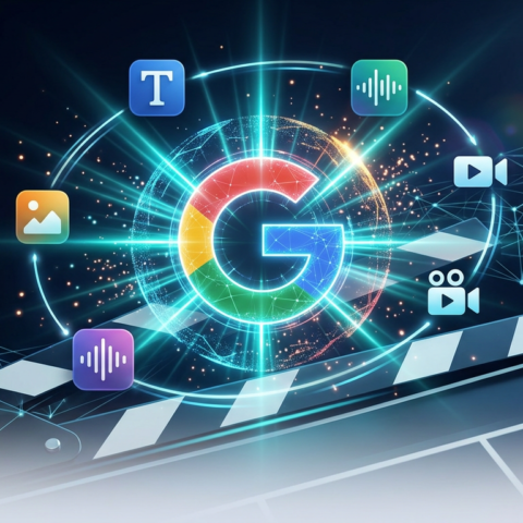 Prompt Gemini Omni Video: Cara Membuat Video AI dengan Google Gemini Omni