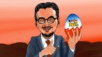Giovanni Ferrero, Miliarder Pewaris Bisnis Cokelat Terkaya Kedua di Italia