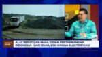 GM Mobil Siap Hadapi B50, Elektrifikasi Alat Berat Masih Hadapi Tantangan Infrastruktur