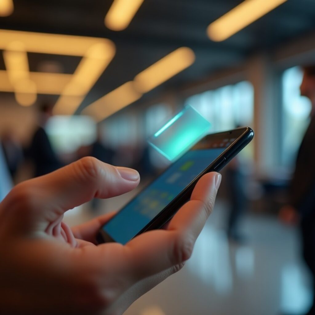Google Atur Batas Memori Aplikasi Android Mulai Februari 2027